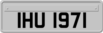 IHU1971