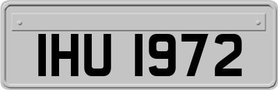 IHU1972