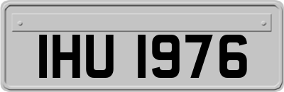 IHU1976