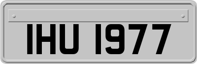 IHU1977
