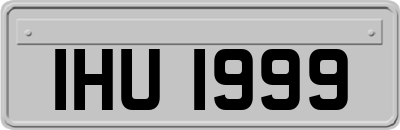 IHU1999