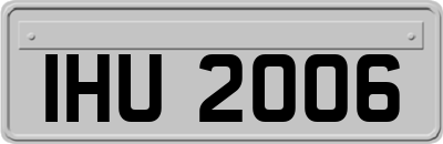 IHU2006