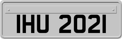 IHU2021