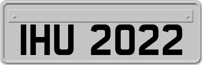 IHU2022