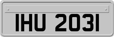 IHU2031