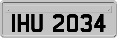 IHU2034