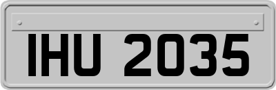 IHU2035