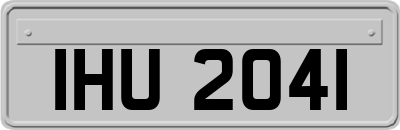 IHU2041