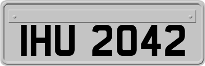 IHU2042