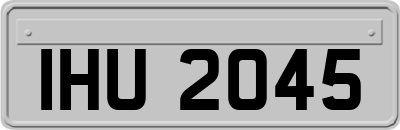 IHU2045