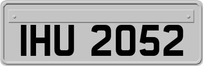 IHU2052