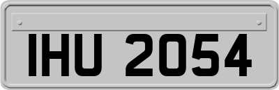 IHU2054