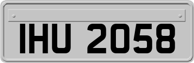 IHU2058