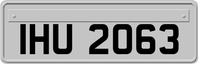 IHU2063