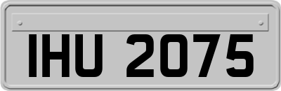 IHU2075
