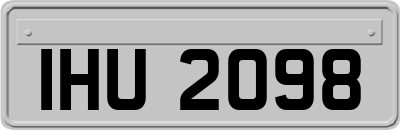 IHU2098