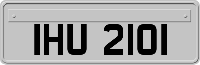 IHU2101