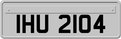 IHU2104