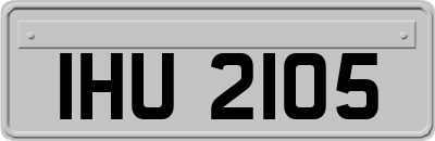 IHU2105