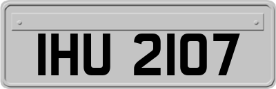 IHU2107