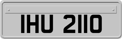 IHU2110