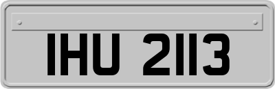 IHU2113