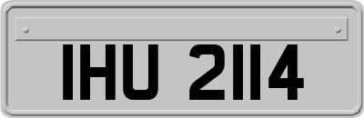 IHU2114