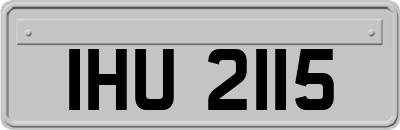 IHU2115