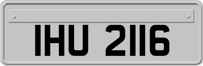 IHU2116