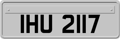 IHU2117