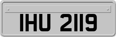 IHU2119