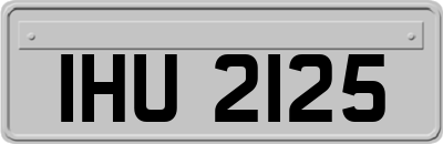 IHU2125