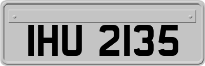 IHU2135