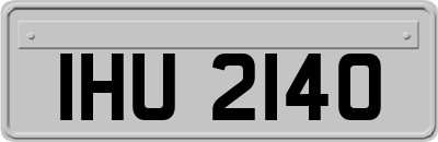 IHU2140