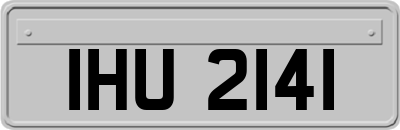 IHU2141