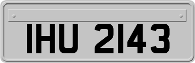 IHU2143