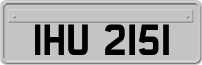 IHU2151