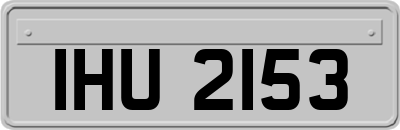 IHU2153