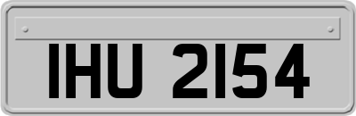 IHU2154