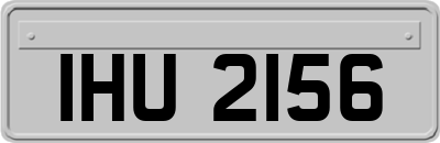 IHU2156