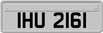 IHU2161