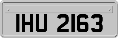 IHU2163