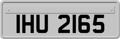 IHU2165