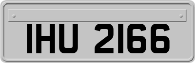 IHU2166