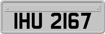 IHU2167