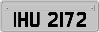 IHU2172