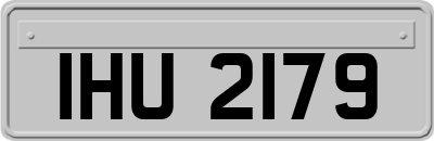 IHU2179