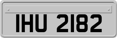IHU2182