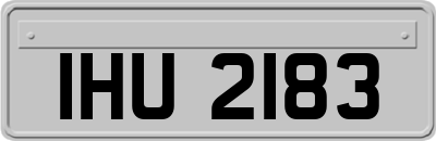 IHU2183