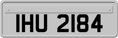 IHU2184